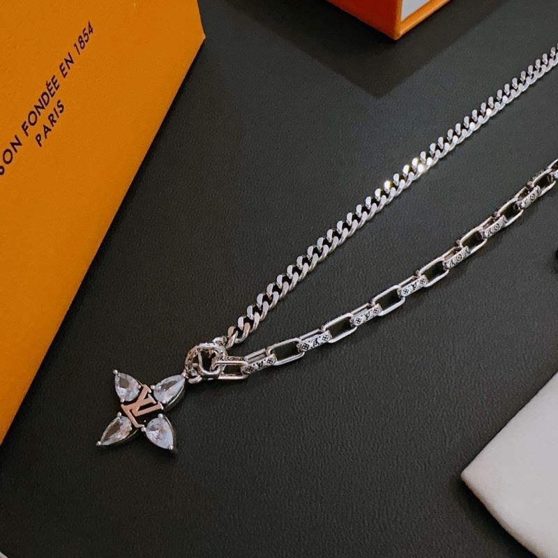 Louis Vuitton Necklaces